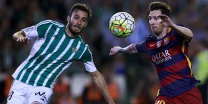 西甲激战：马德里竞技德佩绝杀逆转巴列卡诺，升至积分榜第三