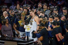 NBA历史三双榜：威斯布鲁克领跑，东契奇与约基奇崭露头角