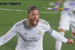 西甲联赛：马德里竞技3-0完胜奥萨苏纳，菲利克斯闪击苏亚雷斯头槌建功