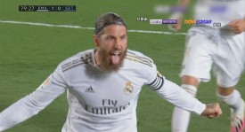 西甲联赛：马德里竞技3-0完胜奥萨苏纳，菲利克斯闪击苏亚雷斯头槌建功