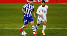 西甲新星赫克托·福特：埃尔切首秀，巴萨租借引期待